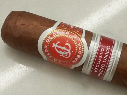 La Flor De Cano Regional UK - Box of 25 - Image 3