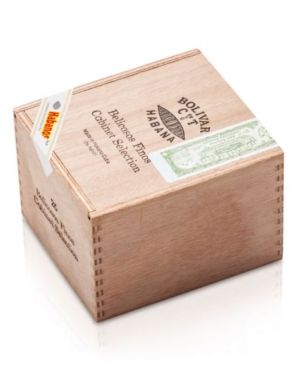Bolivar Cigar Belicosos Finos