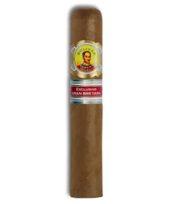 Bolivar Belgravia Cigar 2015