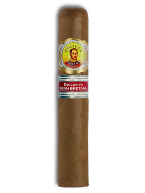 Bolivar Belgravia Cigar 2015