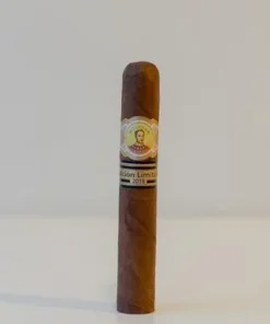 Bolivar Soberano 2018 Cigar