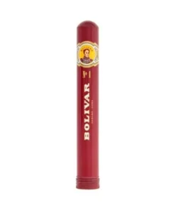 bolivar tubos no.1 cigar