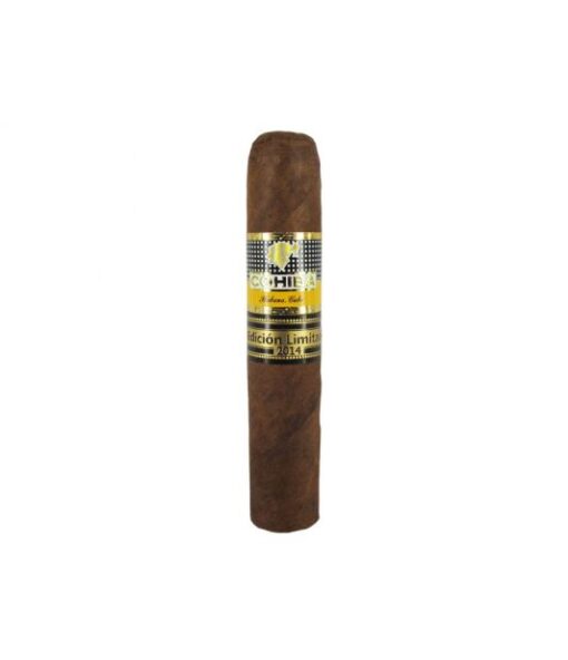 Cohiba Robusto Supremos LE 2014