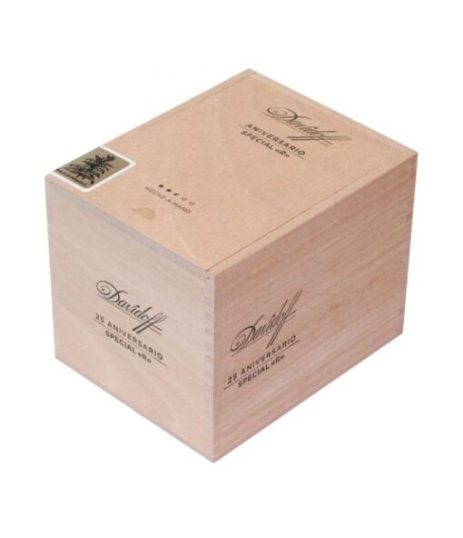 DAVIDOFF ANIVERSARIO SPECIAL R - Image 2