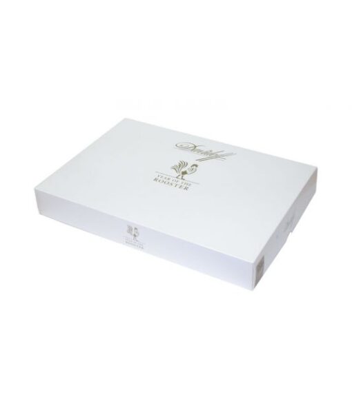DAVIDOFF LIMITED EDITION YEAR OF THE ROOSTER 2017 - Image 3