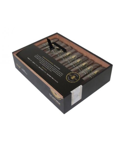 DAVIDOFF WINSTON CHURCHILL THE LATE HOUR TORO - Image 2