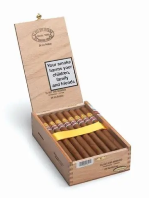 El Rey del Mundo Cigar La Reina 2018