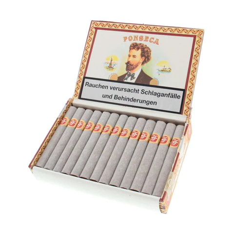FONSECA KDT CADETES CIGAR - Box of 25 - Image 2