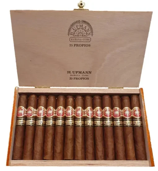 El Rey del Mundo Cigars Choix Supreme Coleccion – Jar of 19 - Image 2