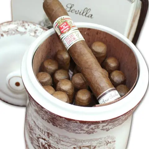 Hoyo de Monterrey Epicure Coleccion