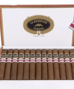 la escepcion don jose 2015 box of 25