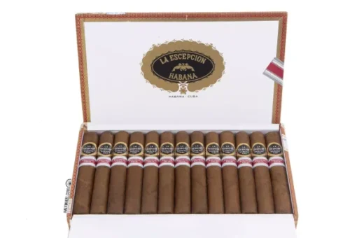 la escepcion don jose 2015 box of 25