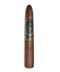 La Flor Dominicana Andalusian Bull