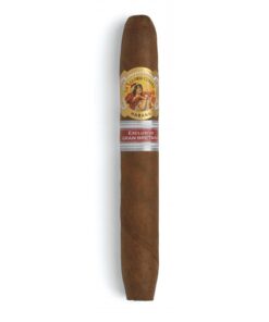 La Gloria Cubana Cigar Britanicas 2017