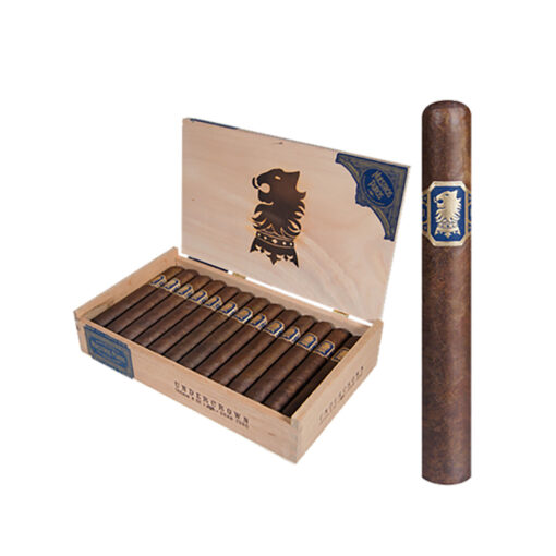 Liga Undercrown Sun Grown - Gordito - 6 x 60 - Box of 25