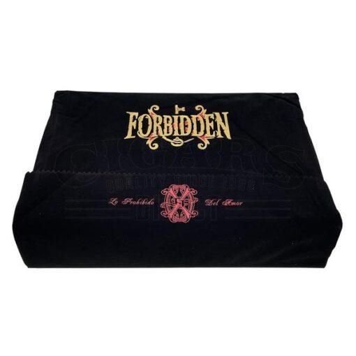 Arturo Fuente Forbidden X Amor Sensual - Image 5