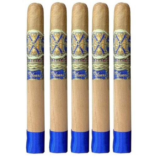 Arturo Fuente Opus X 20 Years Father And Son - Image 8