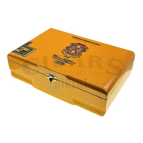 Arturo Fuente Opus X Rosado Oro Oscuro Robusto - Image 4
