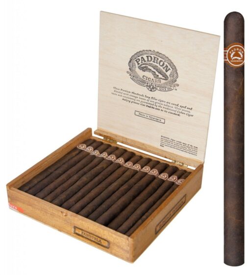 Padrón - Panetela Maduro - 6.875 x 36 - Box of 26