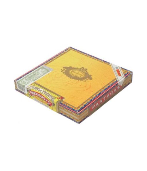 PARTAGAS LUSITANIAS - Image 3