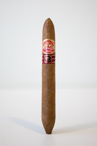 PARTAGAS SALOMONES - LCDH