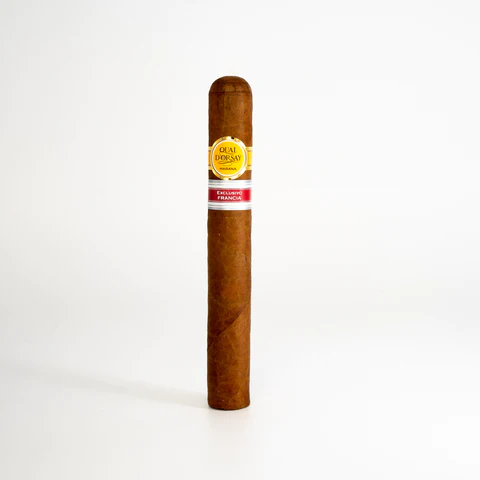 Quai Dorsay Cigar Capitolio 2018