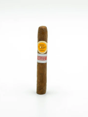 Quai Dorsay Cigar Secreto Cubano 2017