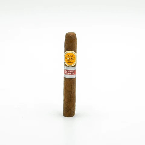 Quai Dorsay Cigar Secreto Cubano 2017