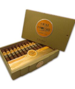 quai dorsay senadores el 2019 cigar