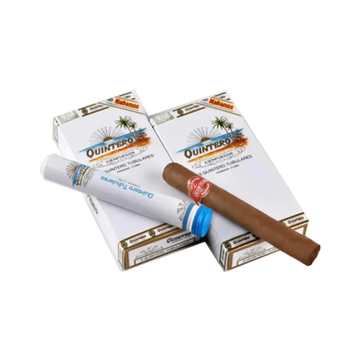 QUINTERO TUBULARES CIGAR - Image 2