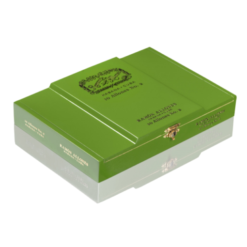 Ramon Allones Allones No. 2 Limited Edition 2019 Cigar - Box of 10 - Image 5