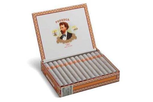 Fonseca No.1 - Box of 25