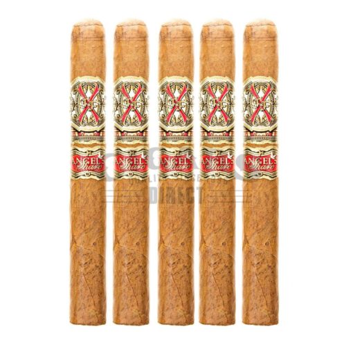 Arturo Fuente Opus X Angels Share Reserva D Chateau