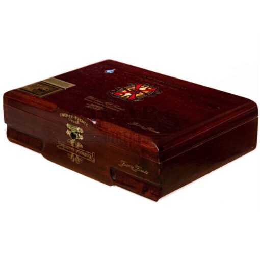 Arturo Fuente Opus X Fuente Fuente - Image 3