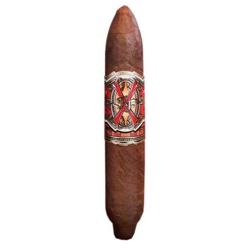 Arturo Fuente Opus X Love Affair