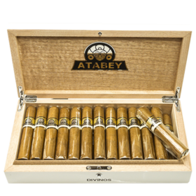 ATABEY DIVINOS