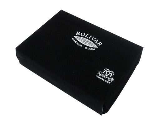 BOLIVAR BELICOSOS FINOS 2016 - Box of 20 - Image 3