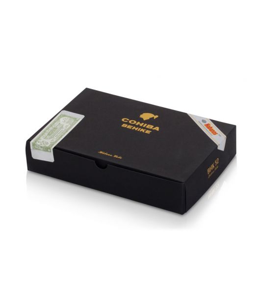 Cohiba Behike 52 - Box of 10 - Image 2