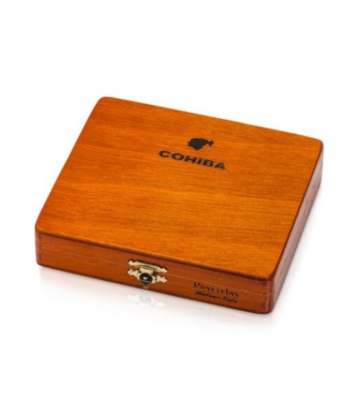 Cohiba Panetelas - Box of 25 - Image 3