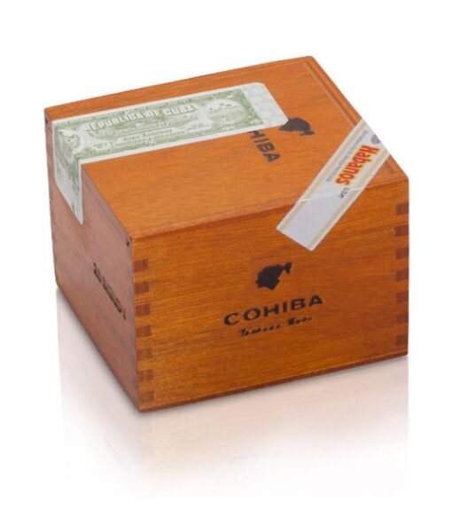 COHIBA SIGLO I - Box of 25 - Image 3