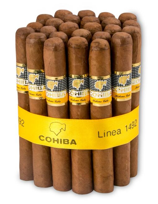 COHIBA SIGLO II - Box of 25 - Image 2