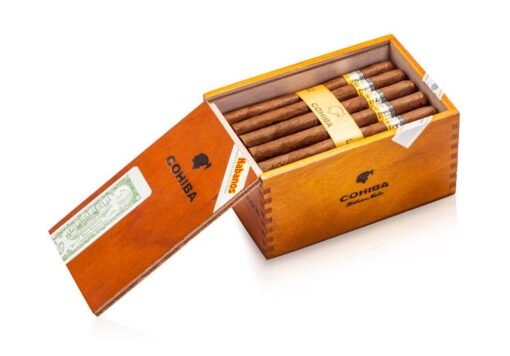 COHIBA SIGLO III - Box of 25 - Image 3