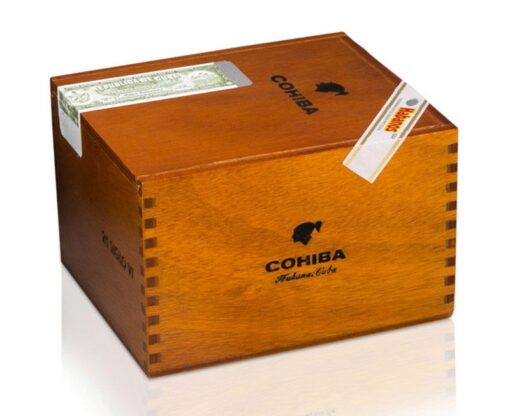 COHIBA SIGLO VI - Box of 25 - Image 6