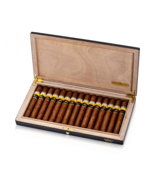 Cohiba Siglo VI Gran Reserva 2003 - Image 2