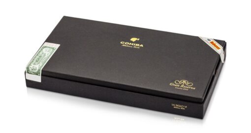 Cohiba Siglo VI Gran Reserva 2003 - Image 3