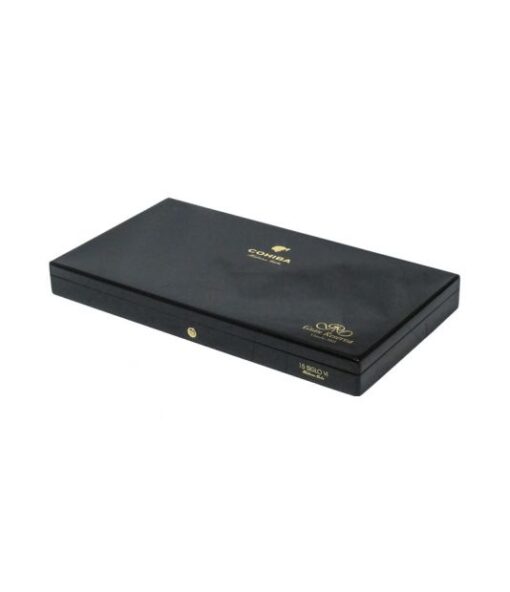 Cohiba Siglo VI Gran Reserva 2003 - Image 4