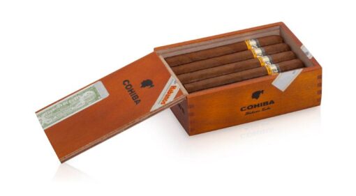 COHIBA SIGLO VI - Box of 25 - Image 4