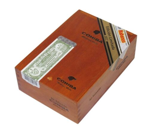 Cohiba Talisman Edicion Limitada 2017 - Image 4