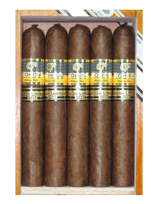 Cohiba Talisman Edicion Limitada 2017 - Image 2