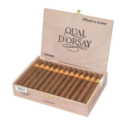 QUAI D'ORSAY CORONAS CLARO - Image 2